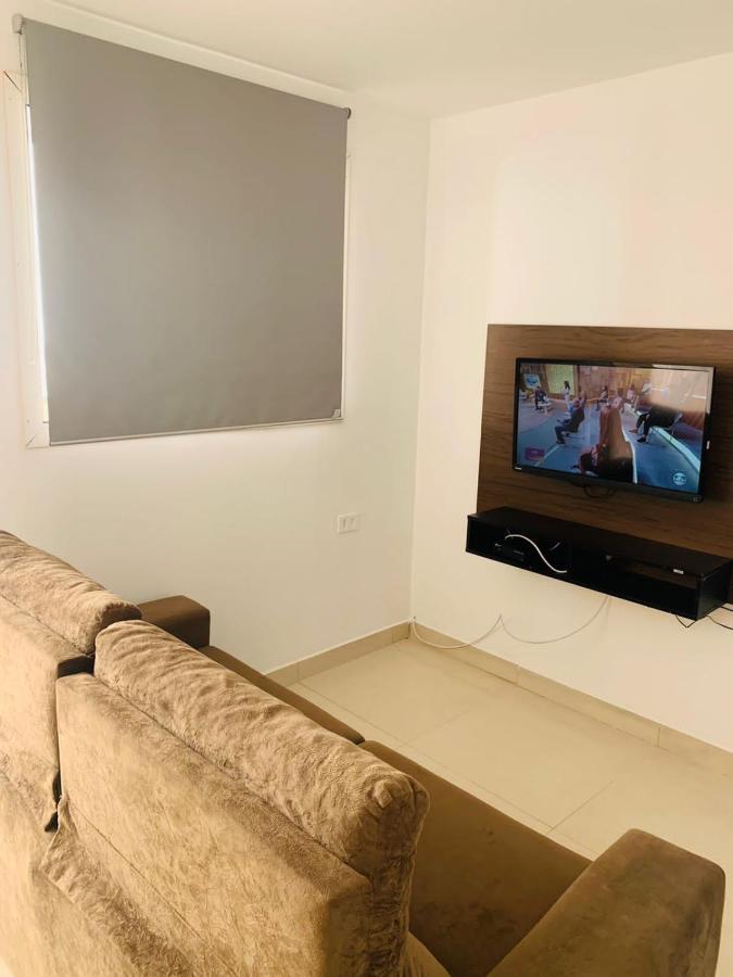 Aparta 2 Dormitorios 7 São Paulo Ngoại thất bức ảnh