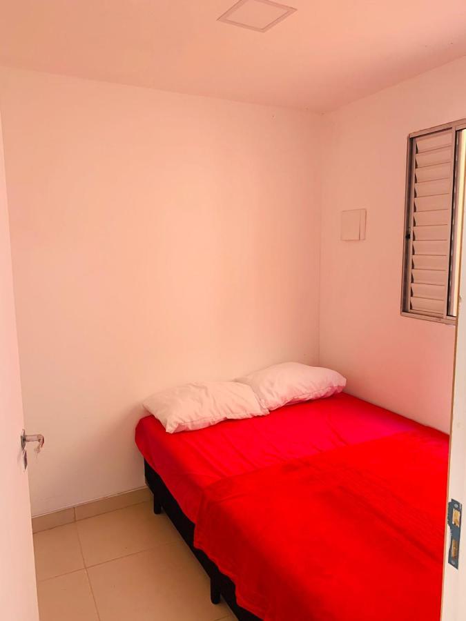 Aparta 2 Dormitorios 7 São Paulo Ngoại thất bức ảnh